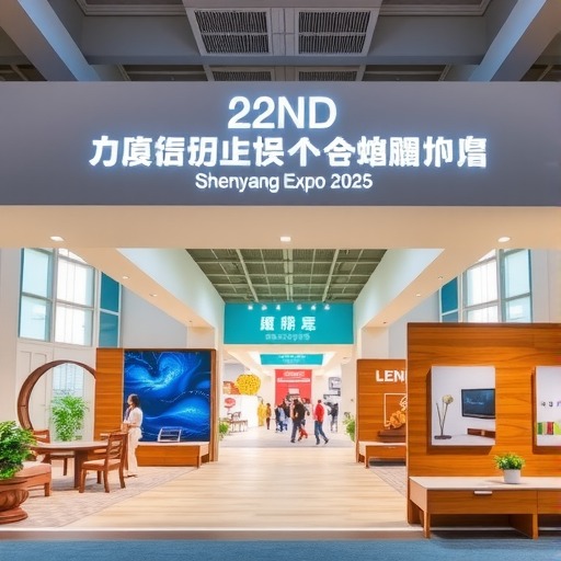 2025第22届中国·沈阳家博会盛大开幕(图17)