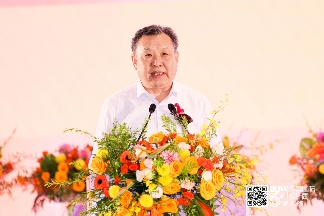 第54届国际名家具（东莞）展览会、2025东莞国际设计周盛大开幕(图2)