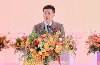 第54届国际名家具（东莞）展览会、2025东莞国际设计周盛大开幕(图3)