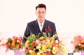 第54届国际名家具（东莞）展览会、2025东莞国际设计周盛大开幕(图4)