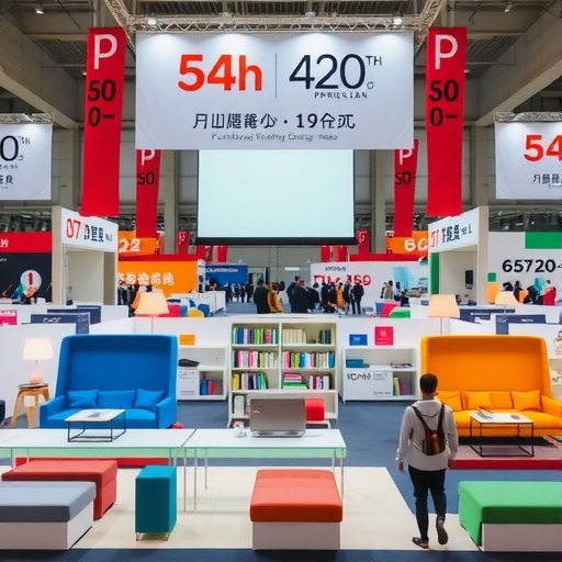 第54届国际名家具(东莞)展览会、2025东莞国际设计周盛大开幕(图10) 第54届国际名家具(东莞)展览会、2025东莞国际设计周盛大开幕(图10)