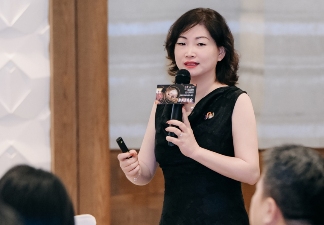 第三十届中国国际家具展览会、摩登上海设计周暨摩登上海时尚家居展新闻发布会·北京站成功举办(图5)