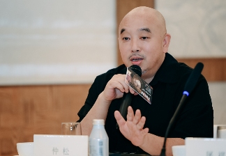 第三十届中国国际家具展览会、摩登上海设计周暨摩登上海时尚家居展新闻发布会·北京站成功举办(图6)