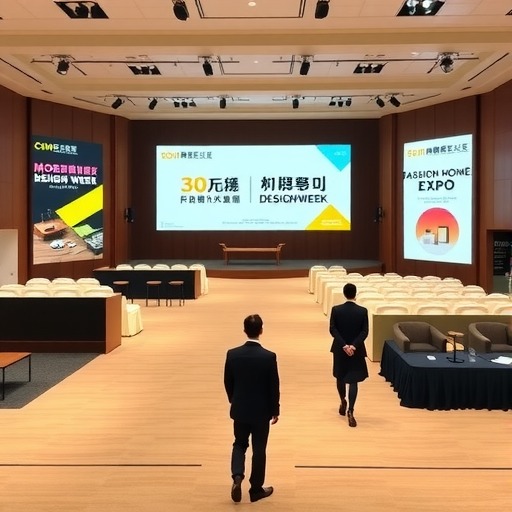 第三十届中国国际家具展览会、摩登上海设计周暨摩登上海时尚家居展新闻发布会·北京站成功举办(图8)