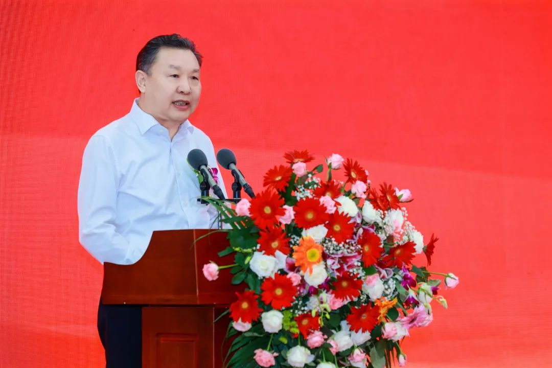 2025第22届中国·沈阳家博会盛大开幕(图2)