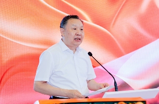 “设计生态圈”2025中国家具协会设计工作委员会年会暨金斧中国家居产品创新大赛颁奖典礼成功举办(图2)