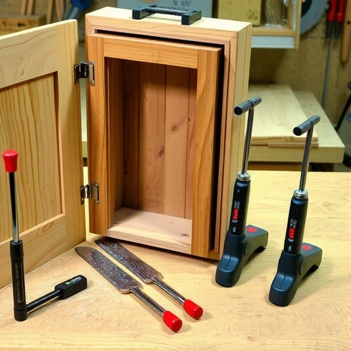 文章家具焕新攻略：木工维修、榫卯结构修复与木门异响处理全攻略 - Room芯家居