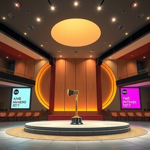 “设计生态圈”2025中国家具协会设计工作委员会年会暨金斧中国家居产品创新大赛颁奖典礼成功举办(图21)