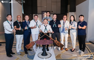 2025佛山家具品牌共造节成功启幕(图5)