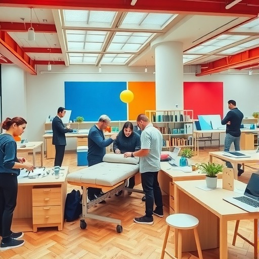 2025佛山家具品牌共造节成功启幕(图8)