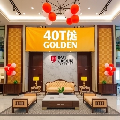 八益集团40周年庆典盛大举办(图6)