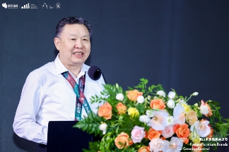 2025佛山家具品牌共造节成功启幕(图2)