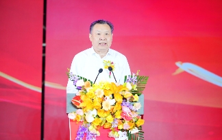 八益集团40周年庆典盛大举办(图2)