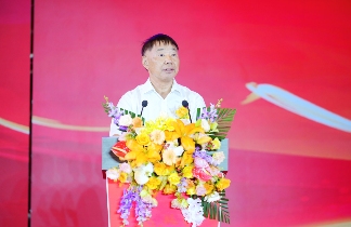 八益集团40周年庆典盛大举办(图3)