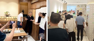 “家居智慧行”郑州站活动圆满举办(图3)