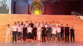 “家居智慧行”郑州站活动圆满举办(图1)