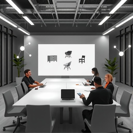 设计云享会 |聚焦家具产业破局与升级(图14)