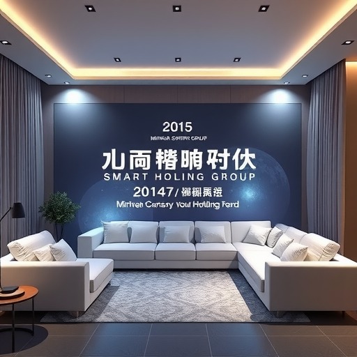 全民升舱·智家共享——居然智家&敏华控股集团战略发布会顺利举办(图6)