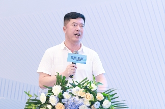 全民升舱·智家共享——居然智家&敏华控股集团战略发布会顺利举办(图4)