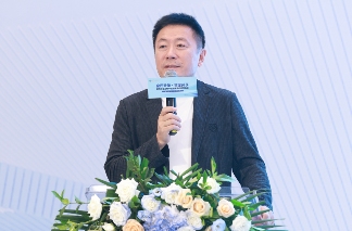 全民升舱·智家共享——居然智家&敏华控股集团战略发布会顺利举办(图5)