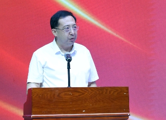 同心聚力 筑梦远航——中国家具协会办公商用家具专业委员会成立大会成功举办(图3)