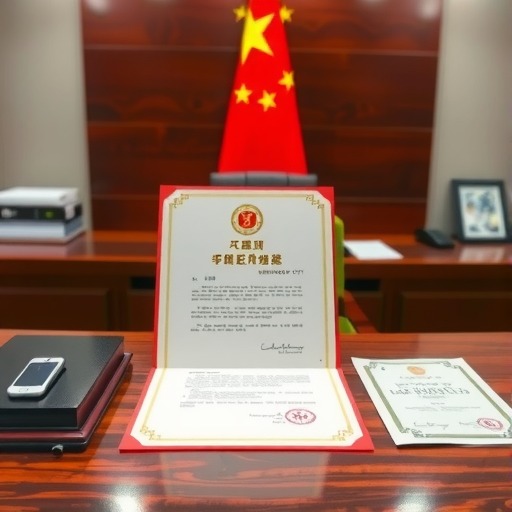 中共深州市委、深州市人民政府致中国家具协会感谢信(图2)