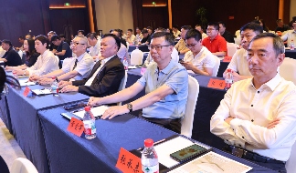 同心聚力 筑梦远航——中国家具协会办公商用家具专业委员会成立大会成功举办(图13)