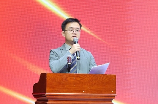 同心聚力 筑梦远航——中国家具协会办公商用家具专业委员会成立大会成功举办(图19)