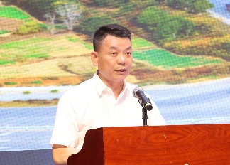 同心聚力 筑梦远航——中国家具协会办公商用家具专业委员会成立大会成功举办(图16)