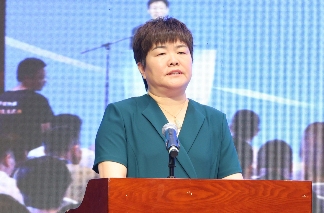 同心聚力 筑梦远航——中国家具协会办公商用家具专业委员会成立大会成功举办(图17)