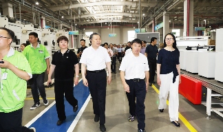 同心聚力 筑梦远航——中国家具协会办公商用家具专业委员会成立大会成功举办(图20)