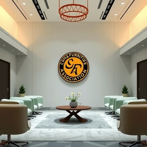 中国家具协会发布行业以旧换新重点推广企业和典型案例(图30)