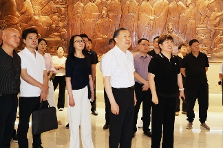 同心聚力 筑梦远航——中国家具协会办公商用家具专业委员会成立大会成功举办(图23)