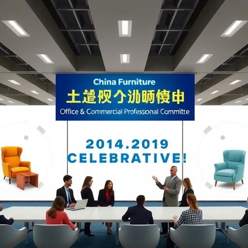 同心聚力 筑梦远航——中国家具协会办公商用家具专业委员会成立大会成功举办(图30)