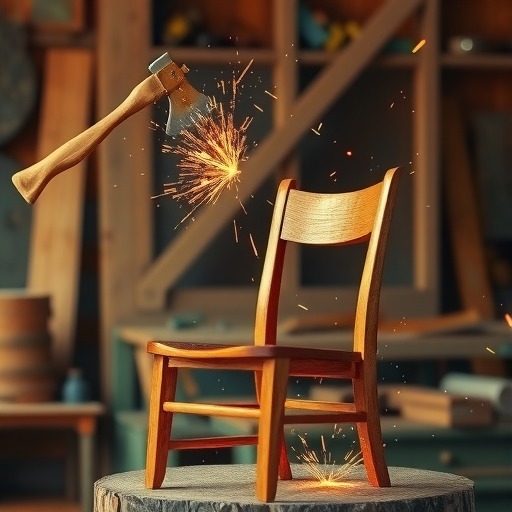 擎创新之斧，启设计新章！2025金斧中国家居产品创新大赛报名正式启动！(图25)