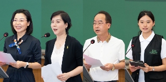 北京林业大学校园家具设计大赛暨第六届北林家具设计营成果展开幕(图7)