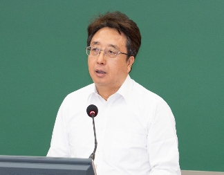 北京林业大学校园家具设计大赛暨第六届北林家具设计营成果展开幕(图4)