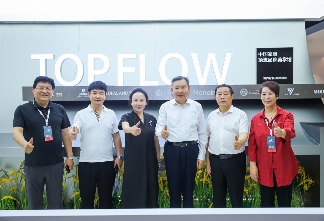 2025西安当代设计周暨西安（春季）住博会盛大开幕(图7)