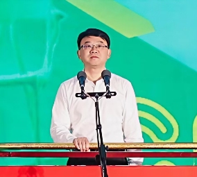 中国（赣州）第12届家具产业博览会盛大开幕(图2)