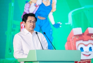 中国（赣州）第12届家具产业博览会盛大开幕(图4)