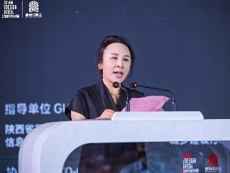 2025西安当代设计周暨西安（春季）住博会盛大开幕(图4)