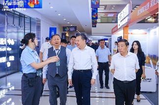 2025西安当代设计周暨西安（春季）住博会盛大开幕(图5)