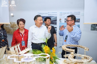 2025西安当代设计周暨西安（春季）住博会盛大开幕(图6)