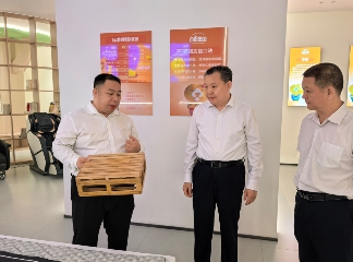 中国（赣州）第12届家具产业博览会盛大开幕(图16)