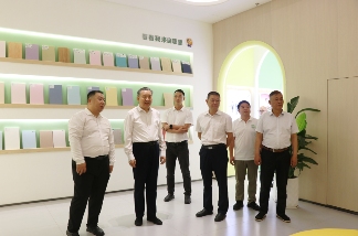 中国（赣州）第12届家具产业博览会盛大开幕(图17)