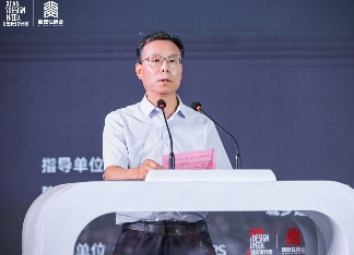 2025西安当代设计周暨西安（春季）住博会盛大开幕(图3)