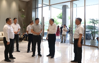 中国（赣州）第12届家具产业博览会盛大开幕(图20)