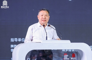 2025西安当代设计周暨西安（春季）住博会盛大开幕(图2)