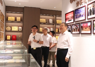 中国（赣州）第12届家具产业博览会盛大开幕(图23)