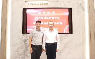 中国（赣州）第12届家具产业博览会盛大开幕(图22)